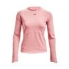 Under Armour Rush CG Core Top Femme Rose