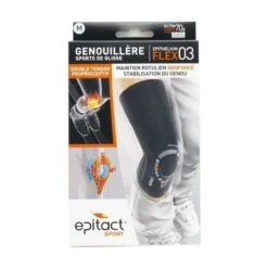 Epitact PhysioStrap Ski Gris