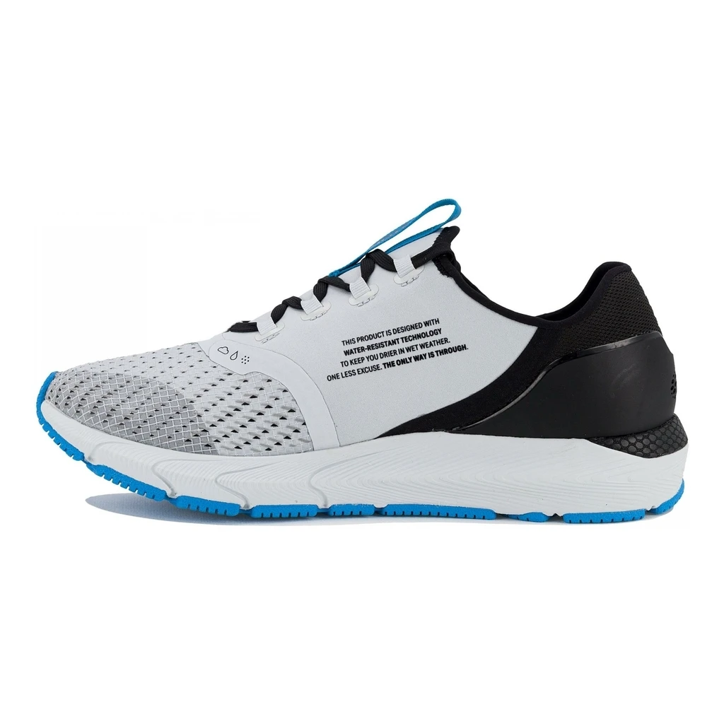 Under Armour Hovr Sonic 4 Storm Homme Gris 6 Under Armour Hovr Sonic 4 Storm Homme Gris – Image 6