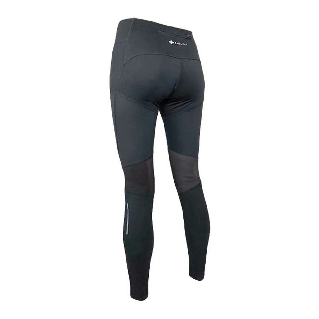 Raidlight Responsiv Tights Homme Noir 2 Raidlight Responsiv Tights Homme Noir – Image 2