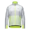 Gore Wear Drive Jacket Homme Blanc