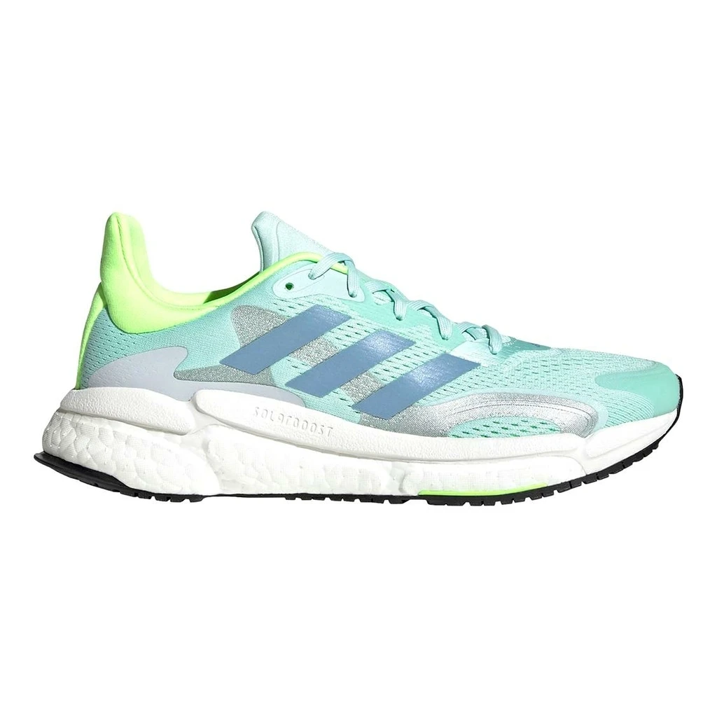 Adidas Solar Boost 3 Femme Bleu Ciel 1 Adidas Solar Boost 3 Femme Bleu Ciel