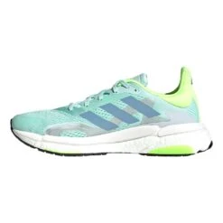 Adidas Solar Boost 3 Femme Bleu Ciel 5 Adidas Solar Boost 3 Femme Bleu Ciel -Tenue Active main 334201 215109 3 798b