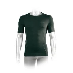 Falke Athletic Fit Homme Noir