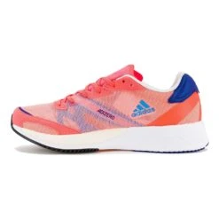 Adidas Adizero Adios 6 Femme Rose -Tenue Active main 337335 218155 3 fb38