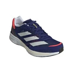 Adidas Adizero Adios 6 Femme Rose -Tenue Active main 337335 218159 5 cd67