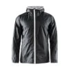 Craft Rain Jacket Homme Noir