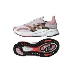 Adidas Solar Boost 4 Femme Rose -Tenue Active main 337631 218259 4 2d99