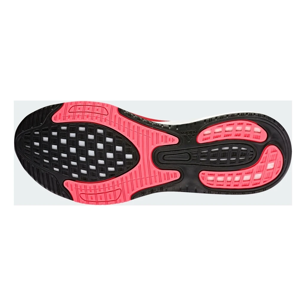 Adidas Supernova Plus Homme Rouge 2 Adidas Supernova Plus Homme Rouge – Image 2