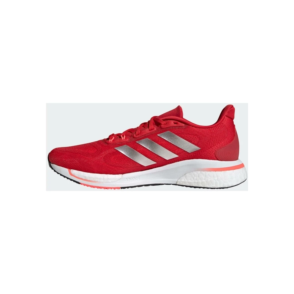 Adidas Supernova Plus Homme Rouge 7 Adidas Supernova Plus Homme Rouge – Image 7
