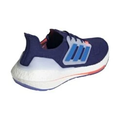 Adidas Ultraboost 22 Homme Bleu -Tenue Active main 337825 218387 5 c3cf