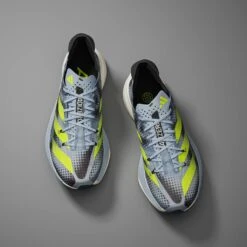 Adidas Adizero Adios Pro 3 Gris -Tenue Active main 337fcb2628584b4a929f1e726d7f66b0 f540 1 f002