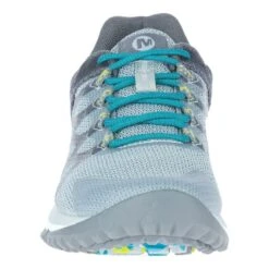 Merrell Antora 2 Femme Bleu Ciel -Tenue Active main 338267 218671 4 a91a