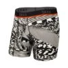 Saxx Kinetic HD Boxer Brief Homme Noir