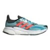Adidas Solar Boost 4 Femme Bleu Ciel