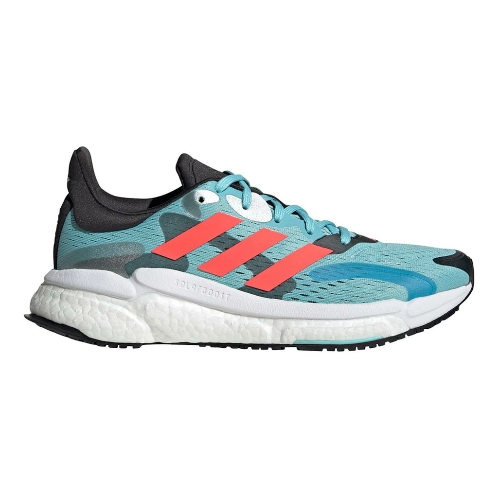 Adidas Solar Boost 4 Femme Bleu Ciel 1 Adidas Solar Boost 4 Femme Bleu Ciel
