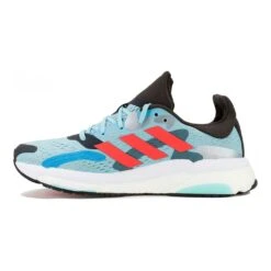 Adidas Solar Boost 4 Femme Bleu Ciel 7 Adidas Solar Boost 4 Femme Bleu Ciel -Tenue Active main 340527 219765 4 e619