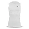 BV Sport RTech Evo 2 Sans Manche Homme Blanc