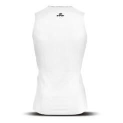 BV Sport RTech Evo 2 Sans Manche Homme Blanc 6 BV Sport RTech Evo 2 Sans Manche Homme Blanc -Tenue Active main 340775 219915 3 c2a5