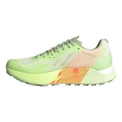 Adidas Terrex Agravic Ultra Homme Jaune -Tenue Active main 341103 220087 4 d12c
