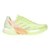 Adidas Terrex Agravic Ultra Femme Jaune
