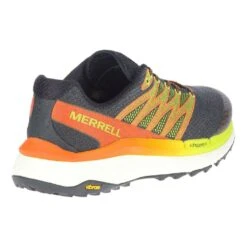 Merrell Rubato Homme Gris -Tenue Active main 341247 220135 3 5dc5