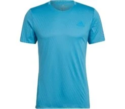 Adidas Adizero Speed T-Shirt Homme Bleu Ciel
