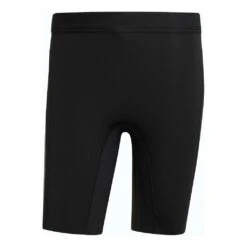 Adidas Adizero 1/2 Tight Homme Noir