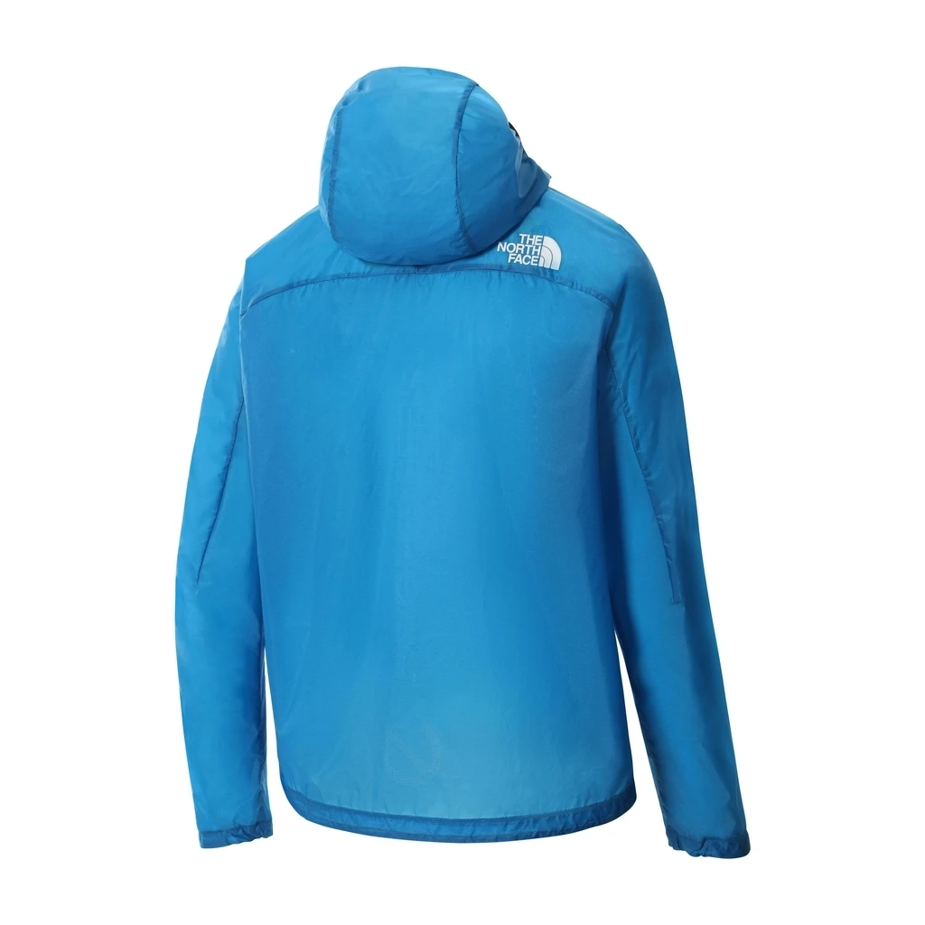 The North Face Flight Lightriser Wind Jacket Homme Bleu 2 The North Face Flight Lightriser Wind Jacket Homme Bleu – Image 2