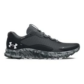 Under Armour Charged Bandit TR 2 Sp Homme Noir 3 Under Armour Charged Bandit TR 2 Sp Homme Noir – Image 3