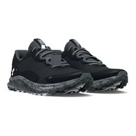 Under Armour Charged Bandit TR 2 Sp Homme Noir 5 Under Armour Charged Bandit TR 2 Sp Homme Noir – Image 5
