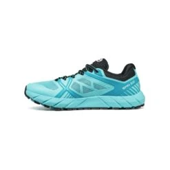 Scarpa Spin 2.0 Femme Bleu Ciel -Tenue Active main 343745 223349 4 367e