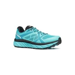 Scarpa Spin Infinity Femme Bleu Ciel -Tenue Active main 343767 223367 7 6011