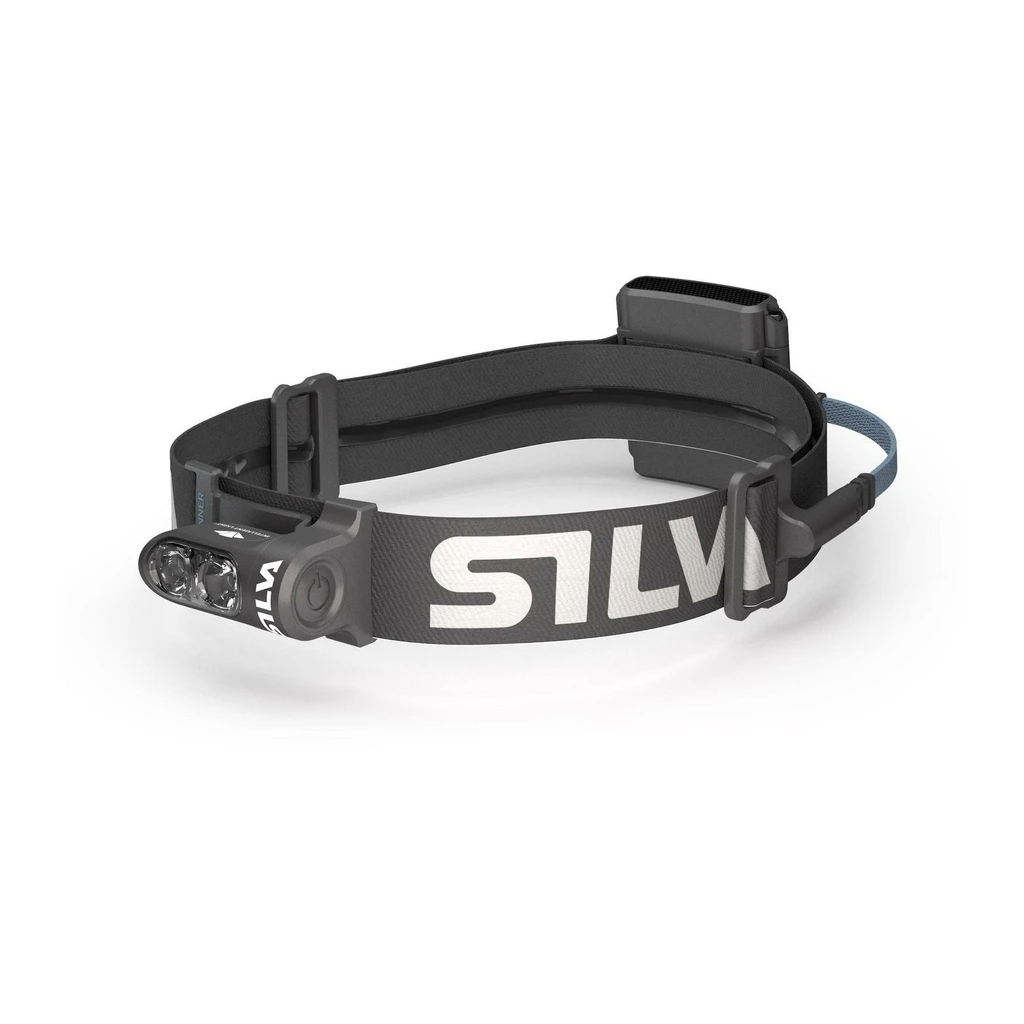 Silva Trail Runner Free H Gris 1 Silva Trail Runner Free H Gris