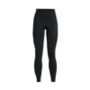 Under Armour Rush Legging 6M Novelty Femme Noir