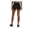 Under Armour Speedpocket Perf Short Femme Noir