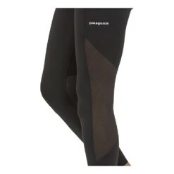 Patagonia Endless Run Tights Femme Noir 8 Patagonia Endless Run Tights Femme Noir -Tenue Active main 345031 225097 4 733a