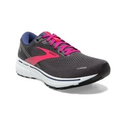 Brooks Running Ghost 14 Femme Anthracite 8 Brooks Running Ghost 14 Femme Anthracite -Tenue Active main 345191 225207 3 8869