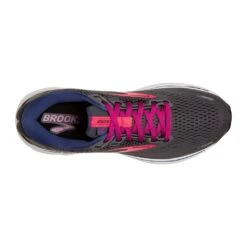 Brooks Running Ghost 14 Femme Anthracite 10 Brooks Running Ghost 14 Femme Anthracite -Tenue Active main 345191 225211 5 777e