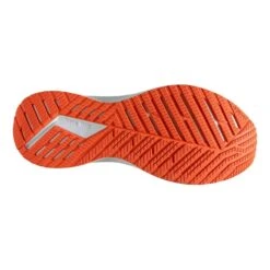 Brooks Running Levitate 5 Homme Gris Clair -Tenue Active main 345245 225223 5 5d95