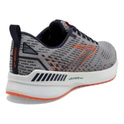 Brooks Running Levitate GTS 5 Homme Gris 8 Brooks Running Levitate GTS 5 Homme Gris -Tenue Active main 345275 225229 3 9715