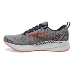 Brooks Running Levitate GTS 5 Homme Gris 9 Brooks Running Levitate GTS 5 Homme Gris -Tenue Active main 345275 225231 4 1d90