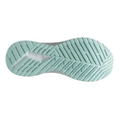 Brooks Running Levitate 5 Femme Gris Clair -Tenue Active main 345683 225517 5 ca8a