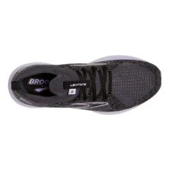 Brooks Running Levitate Stealthfit 5 Femme Noir -Tenue Active main 345707 225523 3 5d31