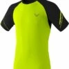 Dynafit Alpine Pro Short Sleeve Tee Homme Vert