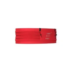 Compressport Free Belt Pro Rouge