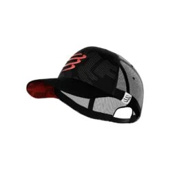 Compressport Trucker Cap Noir