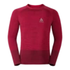 Odlo Midlayer Quagg Seamless Homme