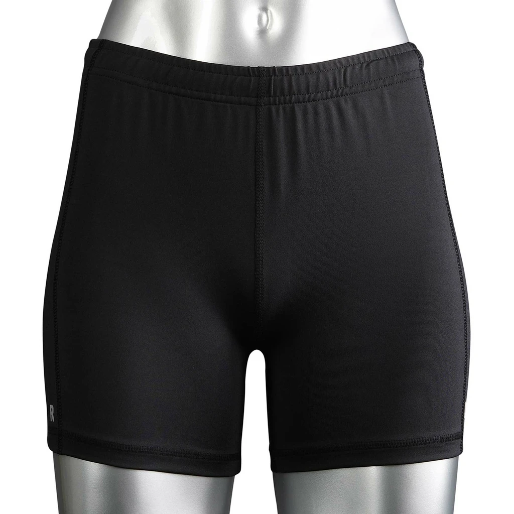 Falke Cuissard Fresno (Noir) Femme Noir 1 Falke Cuissard Fresno (Noir) Femme Noir