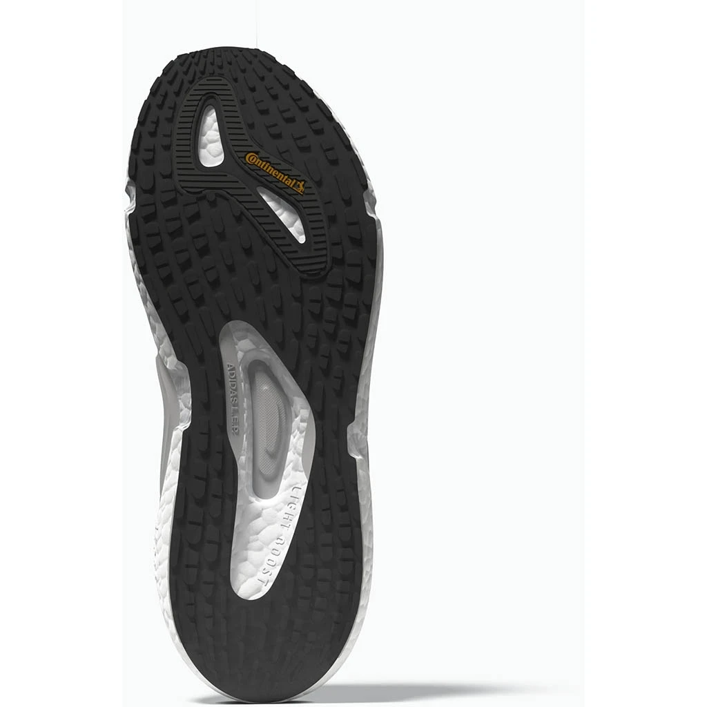 Adidas Solar Boost 5 Homme Blanc Et Noir 4 Adidas Solar Boost 5 Homme Blanc Et Noir – Image 4